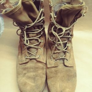 Bellville Gortex boots size 8 R